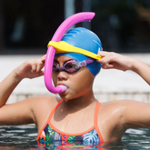 Tub copii - Finis Stability Snorkel